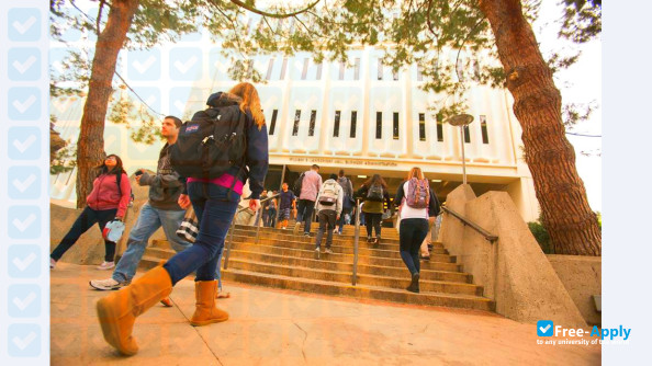 California State University, Fullerton photo #1
