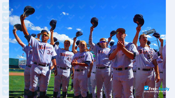 California State University, Fullerton photo #8