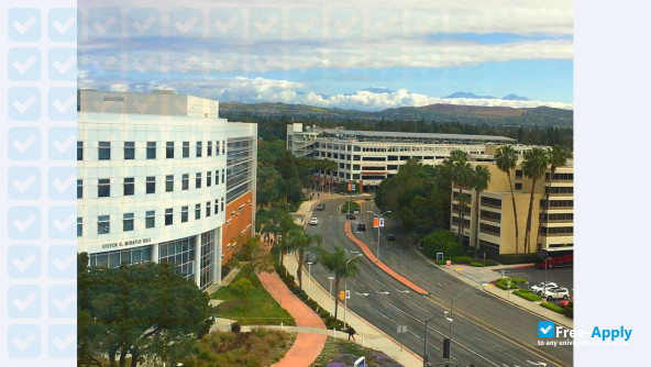 California State University, Fullerton photo