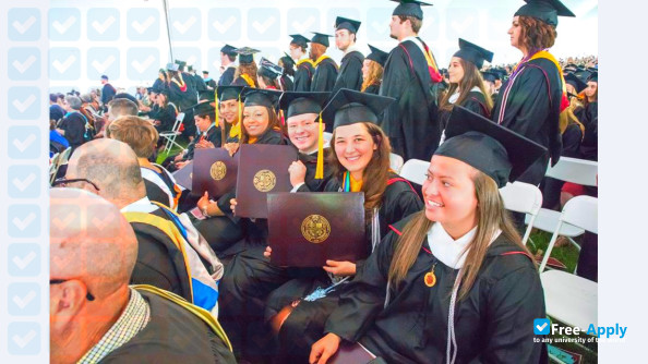 Bridgewater College photo #2