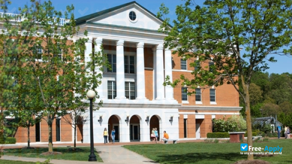 Bridgewater College photo #10