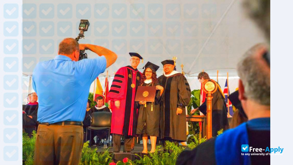Bridgewater College photo #6