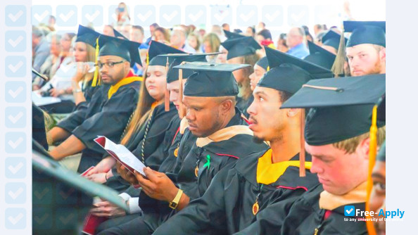 Bridgewater College photo