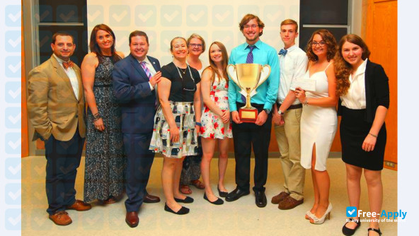 Bridgewater College photo #1