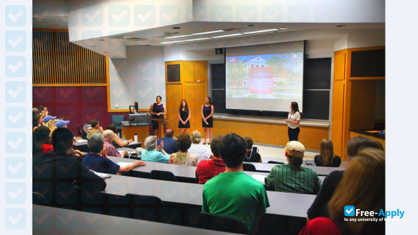 Bridgewater College photo #8