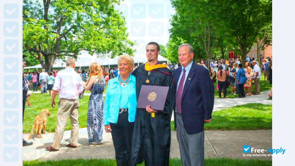 Bridgewater College photo #9