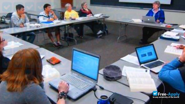 Catholic Theological Union photo #5