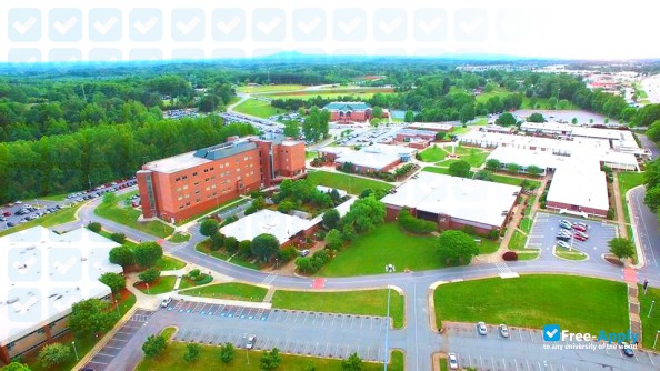 Catawba Valley Community College фотография №3