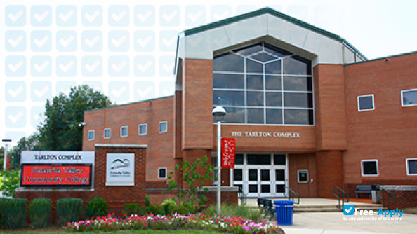 Photo de l’Catawba Valley Community College #10
