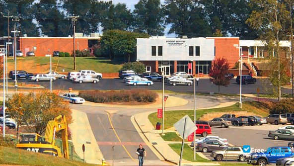 Photo de l’Catawba Valley Community College #2