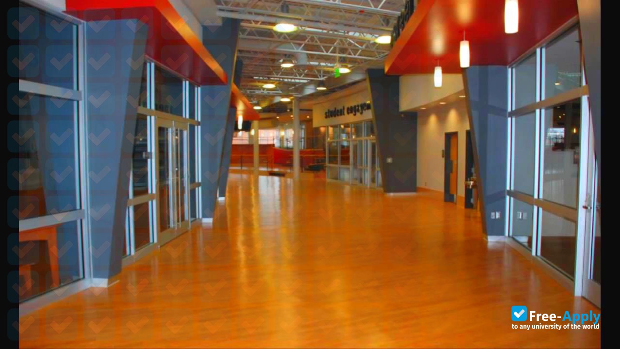 Photo de l’Catawba Valley Community College #12