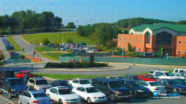 Photo de l’Catawba Valley Community College #5