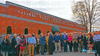 Catawba Valley Community College thumbnail #11