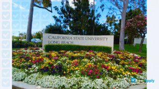 California State University, Long Beach vignette #5