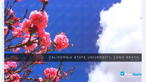 Foto de la California State University, Long Beach