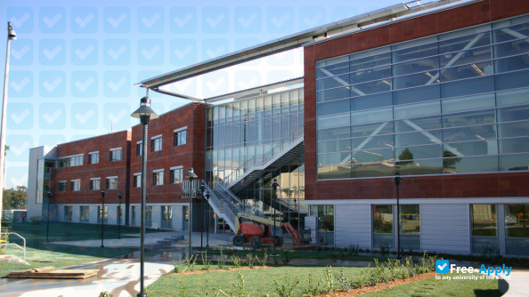 Photo de l’California State University, Los Angeles #5