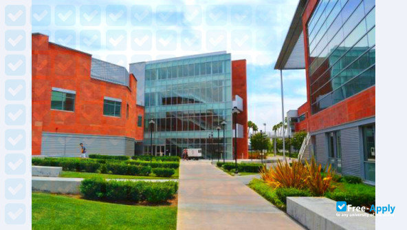 Photo de l’California State University, Los Angeles #11