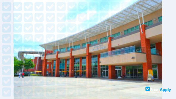 Photo de l’California State University, Los Angeles #14