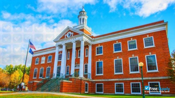Castleton University photo #4