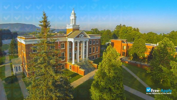 Castleton University photo #2