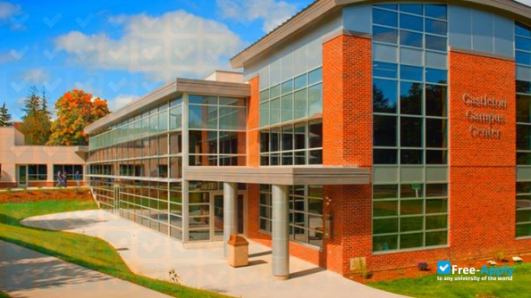 Castleton University photo #3