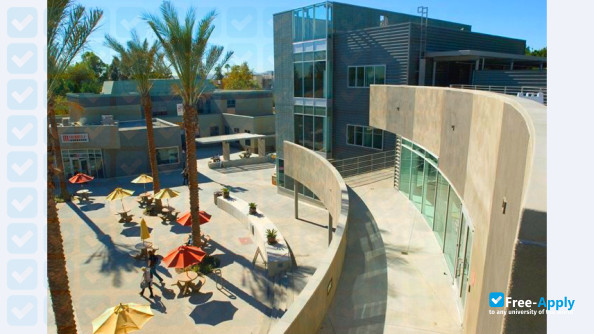 Foto de la California State University, Northridge
