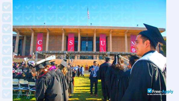 Photo de l’California State University, Northridge #7