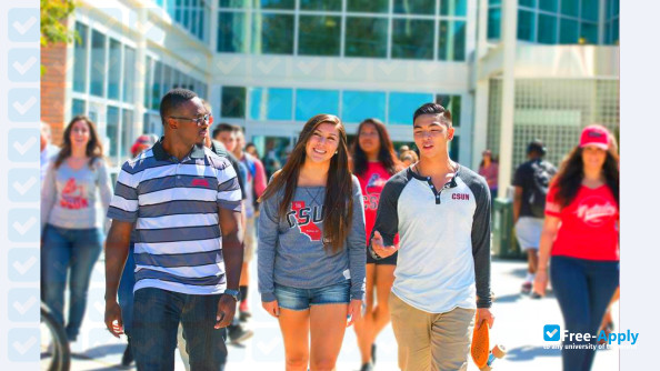 Photo de l’California State University, Northridge #10