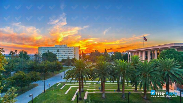 Photo de l’California State University, Northridge #6