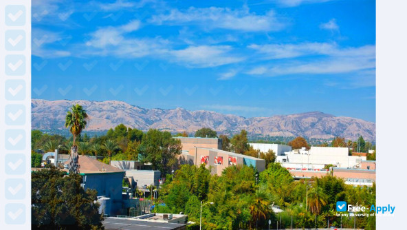 Photo de l’California State University, Northridge #8