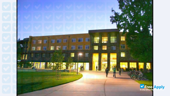 California State University, Sacramento фотография №9
