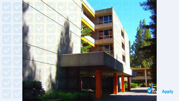 California State University, Sacramento фотография №11