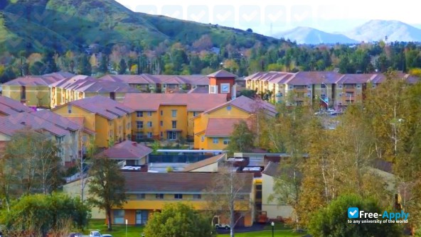 Photo de l’California State University, San Bernardino #9