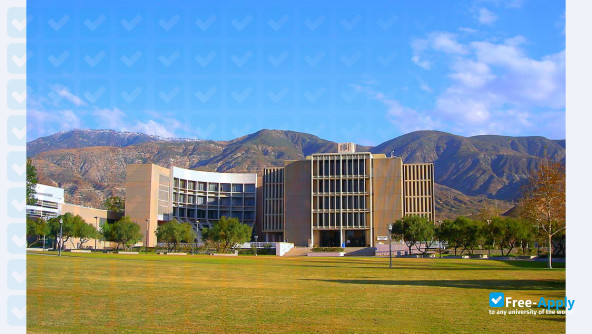 Photo de l’California State University, San Bernardino #6
