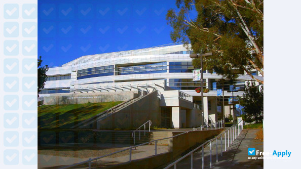Photo de l’California State University, San Bernardino #7