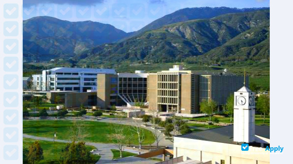 Photo de l’California State University, San Bernardino #3
