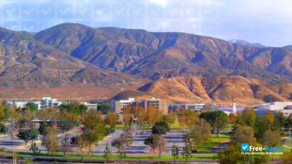 Photo de l’California State University, San Bernardino #12