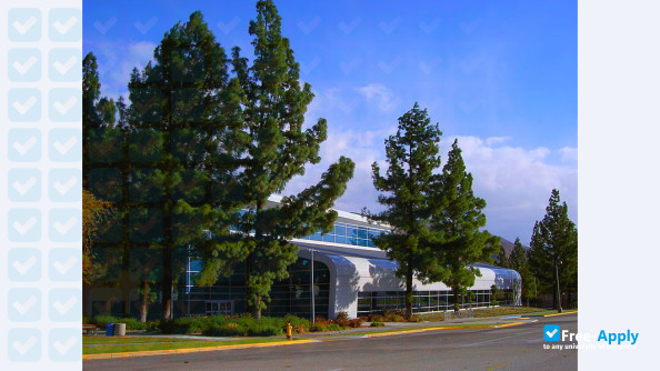 California State University, San Bernardino photo #4