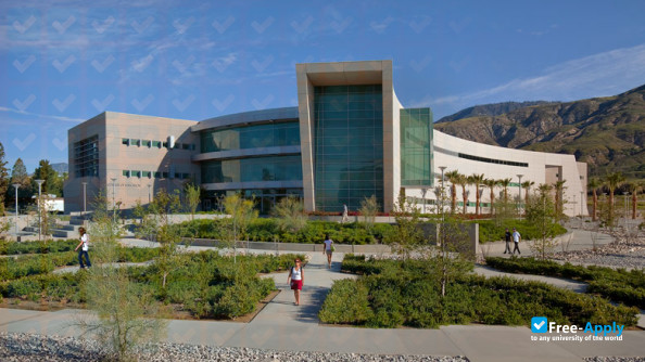 Photo de l’California State University, San Bernardino #2