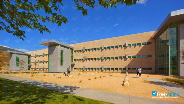 Photo de l’California State University, San Bernardino #10