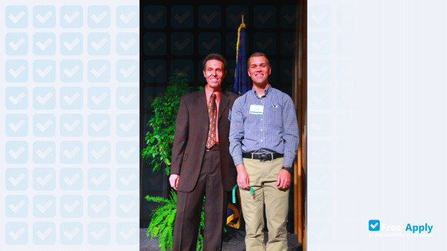 Brigham Young University photo #3