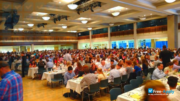 Brigham Young University photo #5