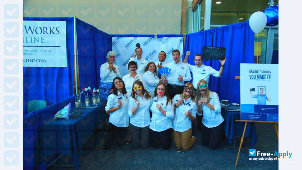 Brigham Young University photo #1