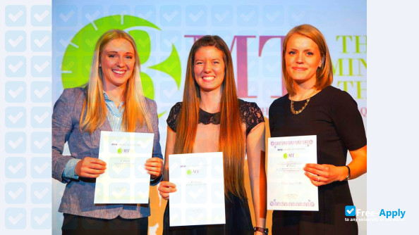 Brigham Young University photo #6