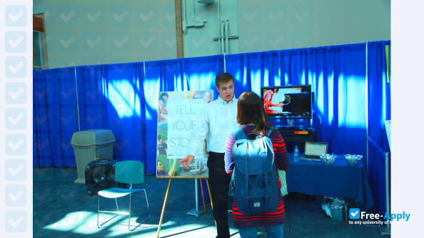 Brigham Young University photo #10