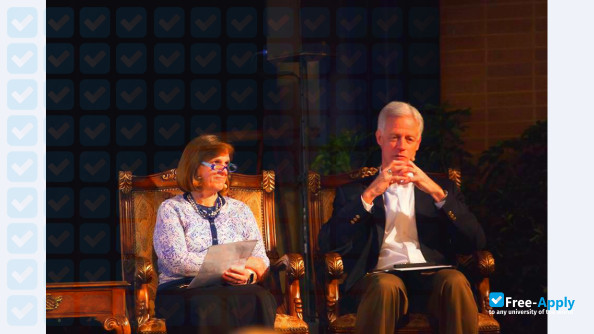 Brigham Young University photo #7