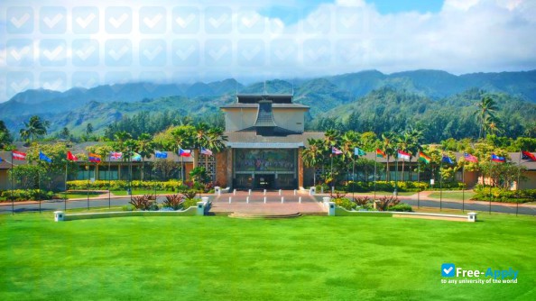 Foto de la Brigham Young University Hawaii #8