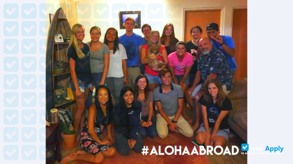 Foto de la Brigham Young University Hawaii #5