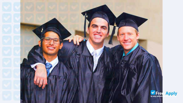 Foto de la Brigham Young University Hawaii #9