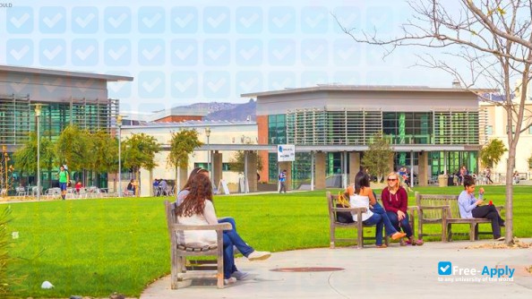 California State University San Marcos фотография №1